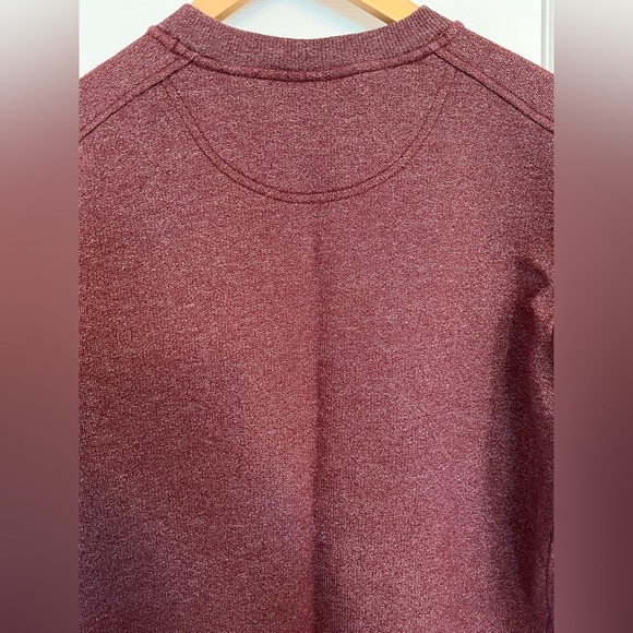 Columbia crew neck sweater - Men’s Large - Picture 6 of 8